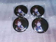 【最終値下げ】ツイステ リドル・ローズハート kv 缶バッジ