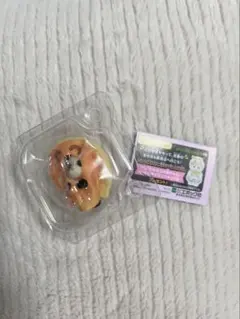 シルバニアファミリーキラキラくじ　パンダ