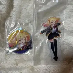 プロセカ セガラッキーくじ 天馬咲希