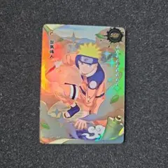 NARUTO KAYOU NRB07-SSR-165L3 | Mercari