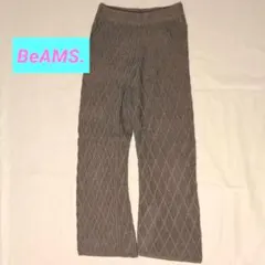お値下げ価格！！　BeAMS. カジュアルパンツ