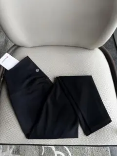 Lululemon Align Pant 2 サイズ4 黒