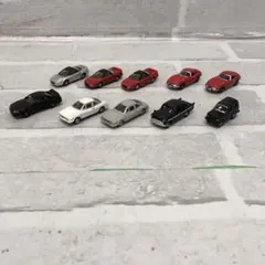 ダイドーキャンペーンミニカー Yahoo!オークション -「ダイドー ミニカー」(乗用車) (その他)の