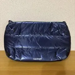 トポロジー Bottle Sacoche Large ボトルサコッシュ ラージ