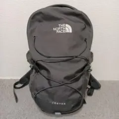 THE NORTH FACE JESTER バックパック ブラックのサムネイル