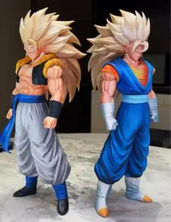 ドラゴンボール フィギュア ベジータナメックGrandistaサイズ リペイント ドラゴンボール フィギュア ベジータナメックGrandistaサイズ
