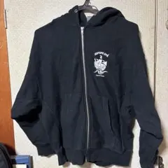 BUMP OF CHICKEN パーカー