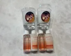 BENEFIQUE ローション　エマルジョン　アロマキャンドル