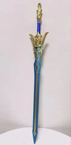 ファイノン 武器 ヘリオス 木製 - メルカリ
