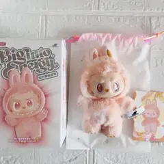 【新品正規品】ラブブ Big Into Energy HAPPINESS