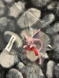 一番くじ ポケモン F賞 エーフィ フィギュア 未開封