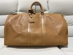 中古]LOUIS VUITTON M42978 キーポル45 ジパングゴールド - メルカリ