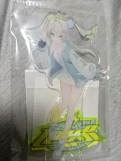 rurudo / コミケ アクリルフィギュア アクリルスタンド rurudo / コミケ アクリルフィギュア アクリルスタンド rurudo