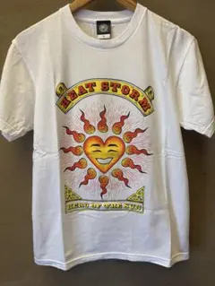 上村優也「HERO OF THE SUN」Tシャツ