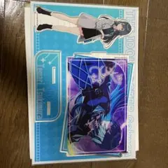 月村手毬 アクリルスタンド