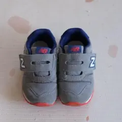 ニューバランス キッズ スニーカー IZ373 PA2 14.5cm