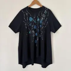 トピーズ　チュニック Topys フリーサイズのサムネイル
