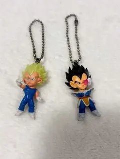 希少】チチ やわらか筋斗雲付キーホルダー 「ドラゴンボールZ」 - メルカリ