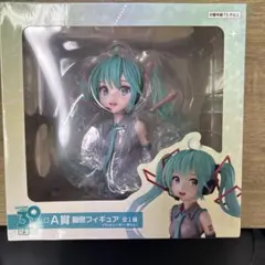 2026年最新】初音ミク バースデー フィギュアの人気アイテム - メルカリ