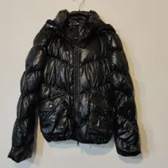 gap ダウンジャケット