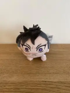鬼滅の刃 もちころりん ぬいぐるみ