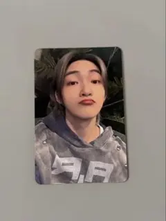 THEBOYZ ケビン THEBLAND ドビランド トレカセット トレカ