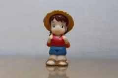 となりのトトロ ウルスラ　 指人形