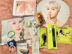 ジェミン　スペシャル　トレカ bttf NCTDREAM ジェミン BTTF ポップアップ トレカセット - メルカリ