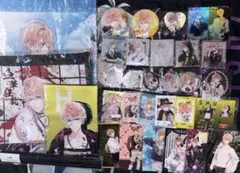 ディアラバ 逆巻シュウ SSカード コンプ セット SR R N - メルカリ