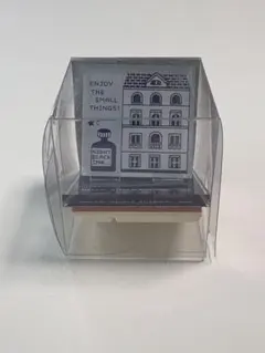 eric × SANBY アクリルスタンドスタンプ