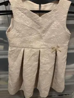 Tartine et Chocolat ワンピース 110