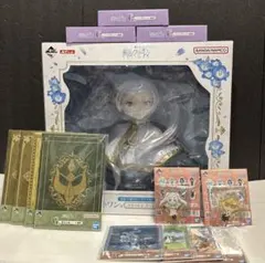 BANDAI ラストワン オーケストラマイスター フィギュア - メルカリ