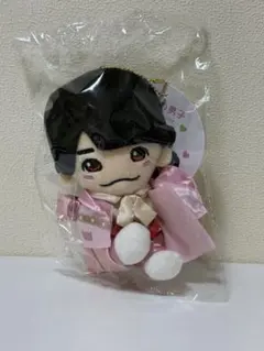 期間限定お値下げ！美品！なにわ男子　西畑大吾　ちびぬい