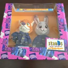 ズートピア2 ディズニースタンディーズ