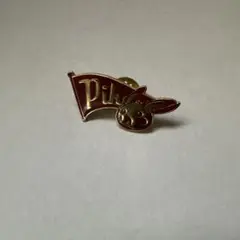 ポケモン ピンズコレクション カレッジロゴ モクローロゴA