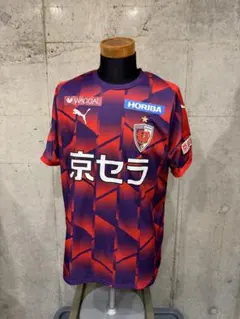 PUMA/プーマ 京都サンガF.C. 原大智 ユニフォーム/XL /UPK PUMA/プーマ 京都サンガF.C. 原大智 ユニフォーム/XL /UPK 2025年最新