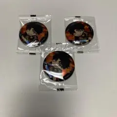 ヒプマイ 天谷奴零 缶バッジ カプ缶