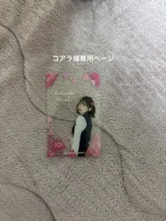 コアラ様専用ページ