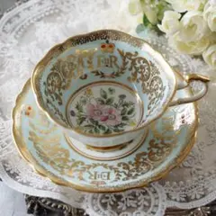 希少✳︎アンティークティカップとケーキ皿セット　パラゴン＆ロイヤルスタンダード 6-woburn-abbey-220731_250x@2x.