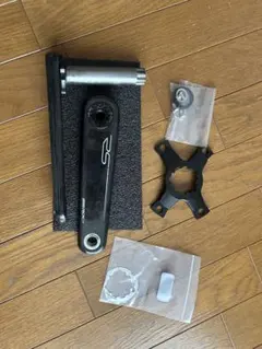 BIGROCK RS カーボンクランクセット 170mm - メルカリ