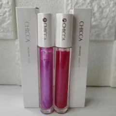 2025年最新】CHICCA リップグロスの人気アイテム - メルカリ