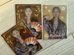 FANTASTICS 堀夏喜 シクレ