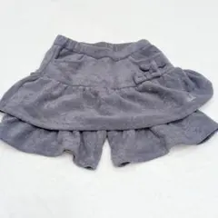 BeBe べべ 【140】キュロット キッズ 美品 女の子
