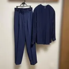 ミラオーウェン　パンツセットアップ