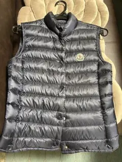 モンクレール　ベスト　レディース0