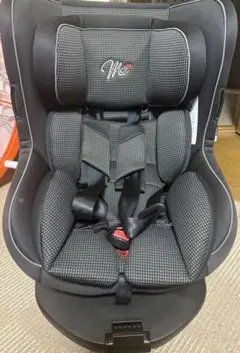 マムズキャリー ターンレジェ FIX ISOFIX B-900 西松屋 - メルカリ