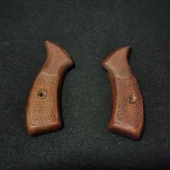 2026年最新】m36 木製グリップの人気アイテム - メルカリ