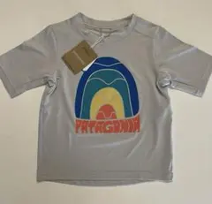 Patagonia ラッシュガード 5T Tシャツ
