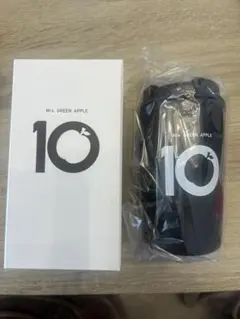 Mrs. GREEN APPLE 10周年記念マグカップ