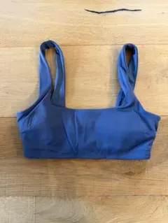 alo Softsculpt Precision Bra - Bluestoneのサムネイル
